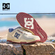 DCSHOES ASTRA PRO 鞋子男鞋2026春夏新款透氣情侶時尚滑板鞋運動休閑鞋