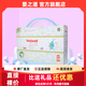 嬰之道（Instead）【官方旗艦店】6.0嬰幼兒紙尿褲成長褲夏季超薄尿不濕大吸量透氣 【紙尿褲】S碼128片【3-6kg】