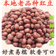 俏滋郎紅豇豆農家自產(chǎn)紅眉豆蘇北豇豆五谷雜糧飯豆新貨江豆子 紅色 豇豆(江豆)2500克
