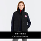 加拿大鵝（Canada Goose）Freestyle 女士羽絨馬甲輕薄羽絨服外套大鵝馬甲 2836L 9061 黑色 M