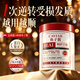BEAI魚子醬奢護蛋白乳護發矯正發膜修復干枯改善毛躁柔順護發素 1L