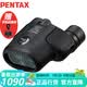 PENTAX賓得蟲蟲鏡三代6.5x21黑雙筒望遠鏡高清高倍微距話劇博物館可拍照