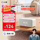 小度Sound靈動版 奶糖可可【超能小度】智能音箱 專業聲學設計 藍牙電腦桌面音響 智能鬧鐘 禮物送禮
