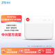 中興（ZTE）5G隨身wifi免插卡F50儲存版移動wifi無線網卡便攜式熱點5g路由器無限通用流量車載卡托2026款