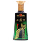 西鳳酒鳳香型高度白酒 53度 125mL 1瓶 西鳳酒旗幟酒單瓶