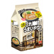 日清拉王日本進口美味拉面1袋3食入豬骨醬油蔥香味增家庭超值裝 new雞白湯味3入