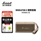 馬歇爾（Marshall）MIDDLETON II無線藍(lán)牙便攜音箱 戶外防水防塵音響超長(zhǎng)續(xù)航送畢業(yè)生日禮物世界杯看球季 油彩白
