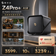 極空間私有云Z4Pro+ 8G內存四盤位AI NAS家庭智能存儲手機照片自動備份 4K影音播放主機 企業辦公協同