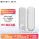 中興（ZTE）F40 5G RedCap隨身wifi6可插卡輕量化5G移動wifi無線網便攜路由器熱點筆記本電腦上網流量2026款