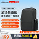 聯(lián)想ThinkPad16英寸電腦雙肩背包 雙倉設(shè)計 適合日常通勤 商務(wù)辦公 可套拉桿 黑標