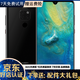 華為 HUAWEI Mate20 二手手機 麒麟980AI智能芯片 全面屏 超大廣角徠卡三攝 亮黑色 6+128G全網通 95新