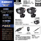 凱威格K12摩托車射燈呼吸氛圍燈遠(yuǎn)近光帶切線強(qiáng)光燈電動(dòng)車led射燈 K12標(biāo)準(zhǔn)版【摩托車專用】