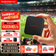 閃迪（SanDisk）ELE?移動固態硬盤（PSSD）type-c接口 小巧便攜 手機直連筆記本兩用外接 辦公存儲 官方標配 1TB