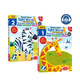 Evan Moor Smart Start Sight Words&High Frequency Words 1-2 美國聰慧啟蒙系列 英語高頻詞 英文原版進口 聰慧啟蒙系列（高頻詞）學齡前至二年級