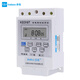 多高（ineless）220V/12V/24V KG316T微電腦時(shí)控開(kāi)關(guān)路燈時(shí)間控制器定時(shí)器開(kāi)關(guān) 16組帶鎖 220V/30A 白色
