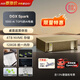英偉達（NVIDIA）DGX Spark -桌面級個人AI計算機超算系統 迷你mini主機電腦工作站支持openclaw小龍蝦 DGX OS系統 【限量特惠】DGX Spark 128GB+4T