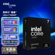 英特爾（Intel）酷睿 Ultra 7處理器265KF 臺式機 20核20線程 盒裝CPU套裝 游戲電競辦公 暢玩三角洲行動