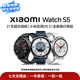 小米（MI）Xiaomi Watch 拍拍二手自營智能手表 心率血氧監測 戶外運動 精準定位兼容蘋果華為小米OPPO等主流品牌 【重磅新品】S5 成色規格顏色鏈接版本購買區域以質檢報告為準