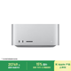Apple/蘋果AI電腦/Mac Studio M4 Max(14+32核)36G 1T臺式機Z1CD000CQ