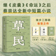 【當當 正版包郵】我人生最開始的好朋友、草民皮囊命運等蔡崇達作品集 草民
