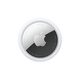 Apple/蘋果【新品】 AirTag (單件裝) 第二代 定位器 防丟 可連接手機 寵物 兒童 老人 定位防丟器