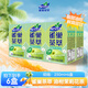 雀巢（Nestle）茶萃油柑茉莉花茶果汁 茶飲料250ml*6聯包