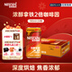 雀巢（Nestle）即飲咖啡 濃醇拿鐵2倍咖啡因 咖啡飲料 180ml*24罐