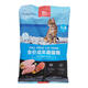 順?biāo)袡C(jī)健康貓糧全價(jià)全期貓糧有機(jī)健康貓咪試吃貓糧小袋三文魚無(wú)谷 全價(jià)成年期貓糧1-6歲 49g 49g