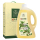 千岁好山茶油 有机油茶籽油 压榨一级食用油5L
