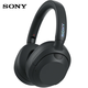 索尼（SONY）ULT WEAR 重低音頭戴式降噪藍牙耳機 持久續(xù)航網(wǎng)課游戲無線通話耳麥 WH-ULT900N禮物送男女友學(xué)生 森林灰