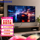 三星（SAMSUNG）50英寸4K超高清顯示器內置音響無系統廣告監視器直連顯示窄邊框液晶臥室客廳數據看板QE50T
