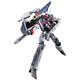 BANDAI萬(wàn)代 DX超合金 超時(shí)空要塞 模型玩具 27cm VF-31AX 米拉潔