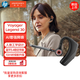 繽特力（PLANTRONICS）Legend30 藍牙耳機 AI智能抗風噪 商務車載 開車通話 遠程辦公 戶外騎行 惠普
