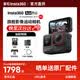影石Insta360影石【曬單有禮】Ace Pro 運動相機攝像機8K畫質智能防抖摩托車騎行戶外潛水Vlog口袋相 標準套裝【曬單反10元紅包】 【無內存卡】曬單返10元紅包