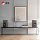 惠威（HiVi）SWAN M200有源HiFi音響 經典2.0桌面音箱  筆記本臺式電腦音箱 家用客廳電視音響