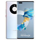 華為（HUAWEI）Huawei/華為 Mate 40 Pro 5G鴻蒙系統(tǒng)5G全網(wǎng)通麒麟9000正品手機拍照游戲手機曲面屏 秘銀色 8+256 華為mate40