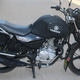 適于雅馬哈天劍150 YBR150Z JYM150-8摩托車(chē)油箱包油箱套罩皮套包騎士包裝飾工具包 0.9厚PVC黑色帶包印標