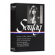 Susan Sontag Essays of the 1960s & 70s (LOA #246) 英文原版 蘇珊·桑塔格 20世紀60年代和70年代的散文 精裝 進口英語原版 全英文版