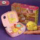 mimiworld小雞養(yǎng)成屋仿真小雞玩具3-8歲女孩玩具過家家兒童玩具生日禮物