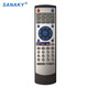 SANAKY 步步高DVD遙控器CS100 CS320  DV603K 987K 605 605K
