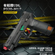 高恩udl有稻理p320m17電手水玩具槍金齒電動(dòng)兒童軟彈成人wargam發(fā)射器 UDL電手P320-M17金齒(無(wú)電)-BK