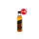 寶樹(shù)行 尊尼獲加黑牌50ml 塑料瓶 進(jìn)口洋酒