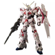 BANDAI 萬代拼裝模型 RG25 獨角獸高達 毀滅模式-15歲以上