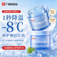 白云山曬后修復冰沙霜積雪草蘆薈舒緩夏季軍訓皮膚修護屏障補水保濕100g