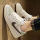 耐克（NIKE）男鞋官方 2026夏季新款SB CODE 58運動鞋時尚休閑鞋低幫耐磨板鞋 【新品】101-淺褐色/曬圖退10 42 （內長265mm）