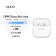 OPPO Enco Air4 新聲版 真無線耳機半入耳式藍牙耳機無線耳機通用蘋果華為小米手機潤玉白