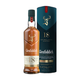 格蘭菲迪 18年蘇格蘭達夫鎮單一麥芽威士忌 700ml