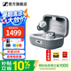 森海塞爾MOMENTUM4真無(wú)線(xiàn)4代四代藍(lán)牙耳機(jī)入耳式自適應(yīng)降噪木饅頭4 accentum運(yùn)動(dòng)音樂(lè)無(wú)線(xiàn)耳機(jī)生日禮物 真無(wú)線(xiàn)4代 皓月白【自適應(yīng)降噪】