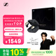 森海塞爾（Sennheiser）【宋威龍同款】MOMENTUM真無線4代藍牙音樂耳機 主動降噪入耳式曜金黑 定制禮盒禮物 適用蘋果華為