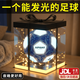 貝初眾發夜光足球兒童6-12歲十男孩生日禮物10-15玩具早教2026年世界杯 【升級夜光】高定禮盒5號發光足球+打氣筒 送初中小學生8-12高檔端實用7-14少年13女十二9紀念11